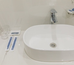 Junior Suite с видом на море в Афалина