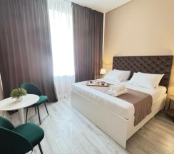 комфорт сьют в Ларионов