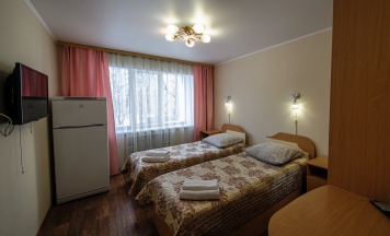 Стандарт в Фламинго