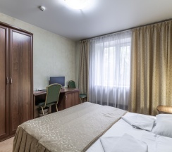 Комфорт однокомнатный (2-х местный) в Герда