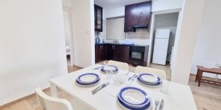 Ларнака: Апартаменты Home Sweet Home Apartment
