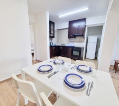 Апартаменты Standard в Home Sweet Home Apartment