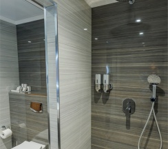 Люкс в The Rison Hotel