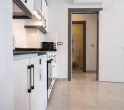 Апартаменты в Novita Residence 7-12