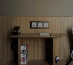 Люкс Токио в Roka park collection