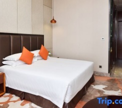 Двухместный номер Standard двуспальная кровать в Winway Hotel