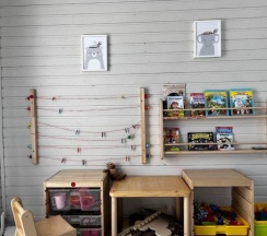 Коттедж стандарт в Flatpoint №178