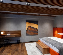 Вилла премиум в Репино-Ленинское