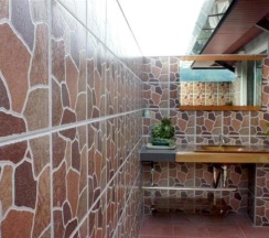 Люкс Пентхаус в Baan Kamala Fantasea Hotel