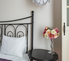 Двухместный номер комфорт в Невский дом