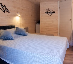 Дуплекс: Комфорт в Усадьба Славная