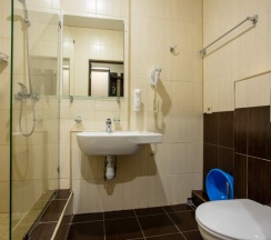 Трехместный стандарт НЕВИДОВОЙ в Golden Kids