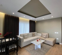 Апартаменты в Hotel Erioni