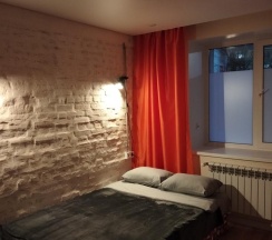 Апартаменты студия в MyRoom (МайРум) на 4-ом проезде имени Н.Г. Чернышевского