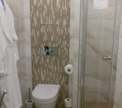 Двухместный номер Superior двуспальная кровать в Горка