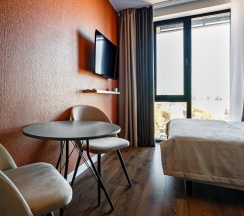 Comfort Teta в Тета Измайлово