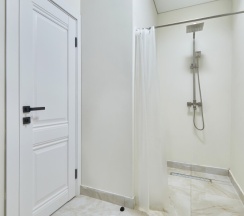 Коттедж на 2 взрослых в Garuda