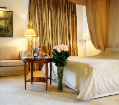 de Luxe в Фортеция
