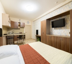 Апартаменты Студио в Империал