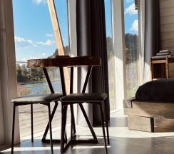 Двухместный номер в У Беспаловых