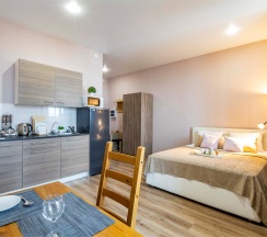 Апартаменты на Белинского, 30 на 9 этаже (105) в Степаненков