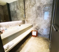Одноместный номер Standard в Paco Hotel Guangzhou Dongfeng Road Branch