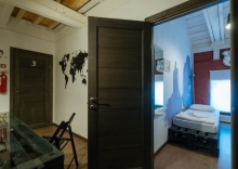 Room Twin Budget в Кеды