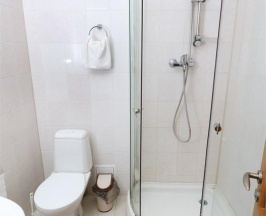 Номер Эконом 4-2 в Интурист