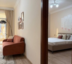 🏡 Комфортная квартира в центре Каспийска в Как дома 05