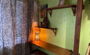 Номер Standard в Акбаль Ахау