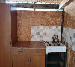 Четырёхместный семейный номер Standard в Гостевой дом