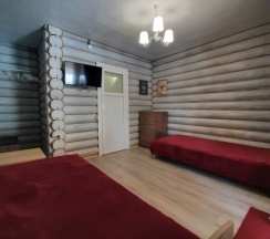 Двухместный номер Эконом в Игилик