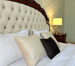 Двушка в частном дворе в Как Дома 05