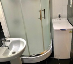 Апартаменты на набережной Лермонтова 20 в Авантаж