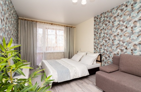 Беларусь, Минск: Апартаменты Апартаменты Однокомнатные рядом с рестораном Друзья