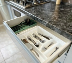 Квартира в Апартаменты на Курчатова 21