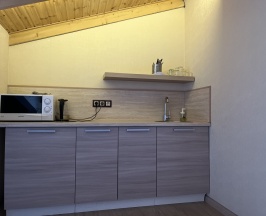 Номер Superior в Letto