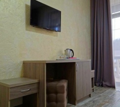 Трехместный стандарт в Элион