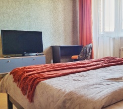 Квартира в Апартаменты на микрорайон Пронина, 9