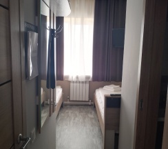 Номер №7 "Эконом" в Исеть