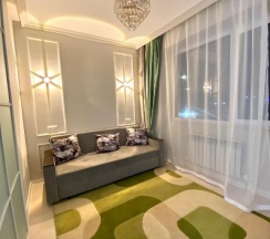 Апартаменты в Шапағат