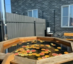 Домик №3 в Sh Premium Home