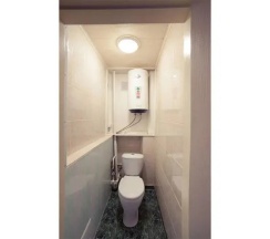 Апартаменты с 2 комнатами в Apartments Viktory on street Gogolya, 133