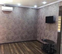 Двухместный номер Superior (двуспальная кровать) в Альтаир