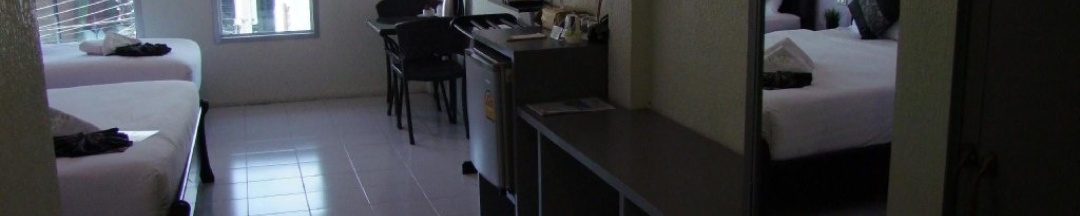 Номер Superior в Samui Green Hotel