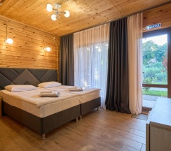 Номер стандарт в Белла