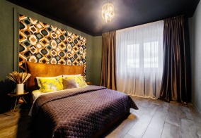 Апартаменты Апартаменты Lounge Room в Костромской области