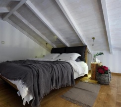 Коттедж c 1 комнатой в Georgia Villas
