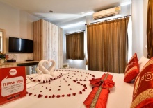 Номер Standard в NIDA Rooms Patong 88 Nanai