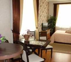 СТУДИЯ в Крокус SPA